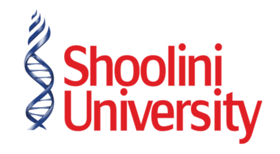 Trusted Institution Logo